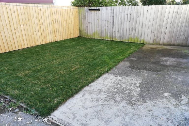 Photo of property in 6/31 Brockworth Place, Riccarton, Christchurch, 8011