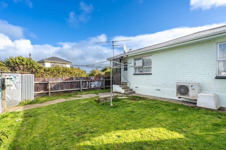 Photo of property in 32 York Street, Strathern, Invercargill, 9812