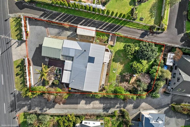 Photo of property in 163 Tanners Point Road, Tanners Point, Katikati, 3177