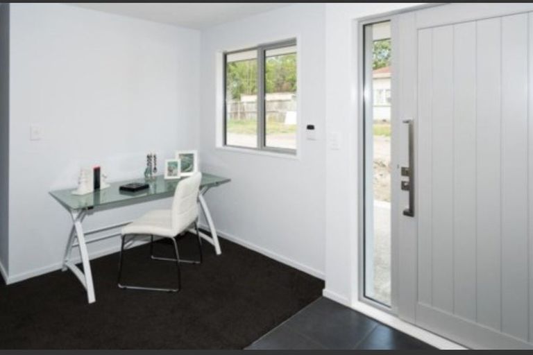 Photo of property in 84a Sherborne Street, St Albans, Christchurch, 8014