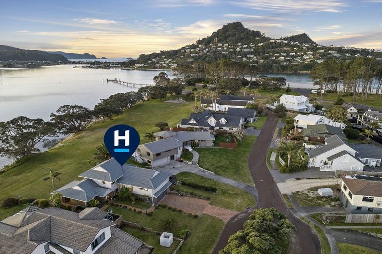 Photo of property in 9a Brodie Lane, Pauanui, Hikuai, 3579
