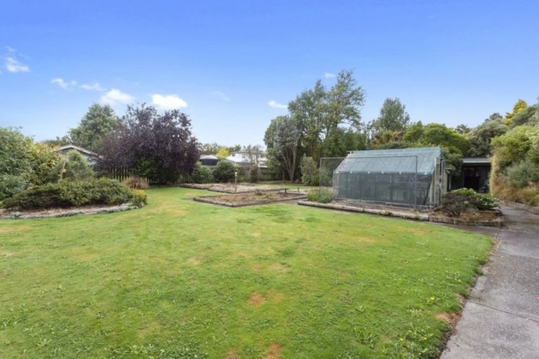 Photo of property in 15 Reeves Street, Cheviot, 7310