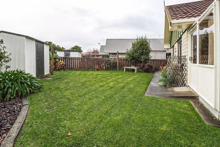 Photo of property in 12b Victoria Avenue, Dannevirke, 4930