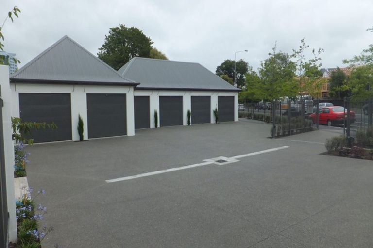Photo of property in 6/281 Cambridge Terrace, Christchurch Central, Christchurch, 8013