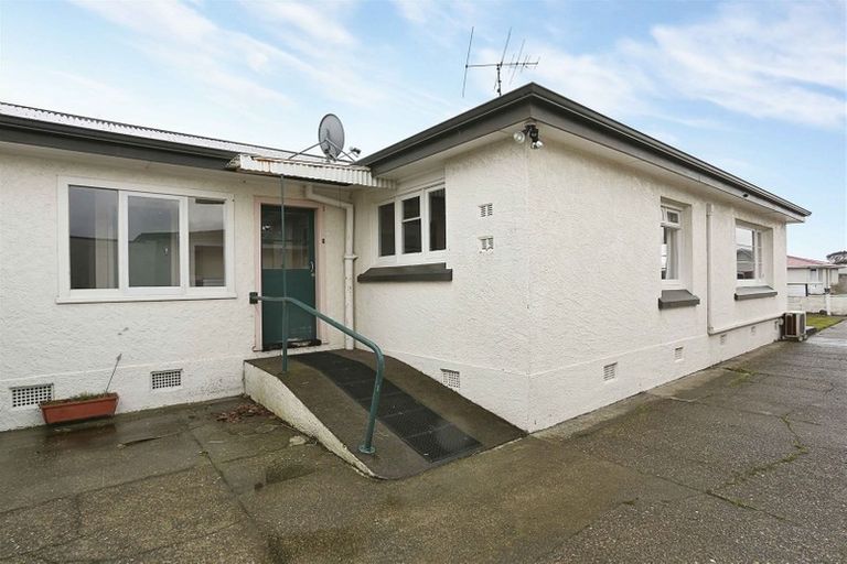 Photo of property in 585 Tweed Street, Newfield, Invercargill, 9812