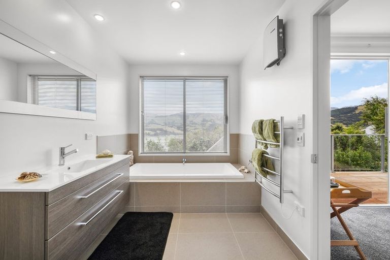 Photo of property in 1 Matai Lane, Robinsons Bay, Akaroa, 7581