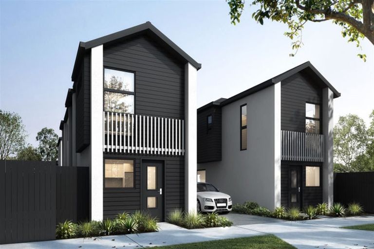 Photo of property in 198c Linwood Avenue, Linwood, Christchurch, 8011