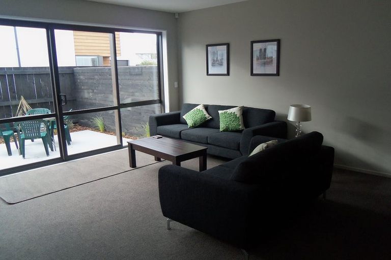 Photo of property in 473b Manchester Street, St Albans, Christchurch, 8014