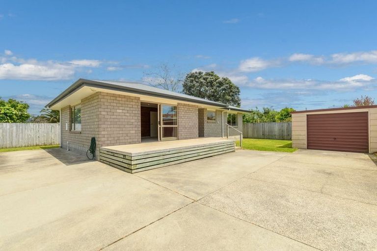 Photo of property in 8 Kulim Avenue, Otumoetai, Tauranga, 3110
