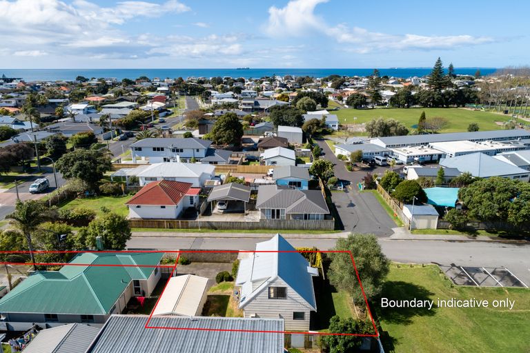 Photo of property in 10b Tui Street, Mount Maunganui, 3116