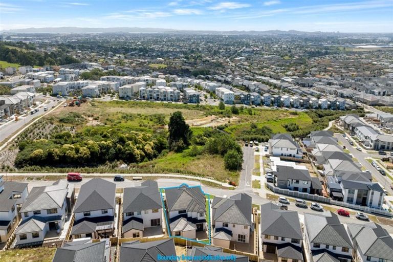 Photo of property in 12 Piki Street, Flat Bush, Auckland, 2019