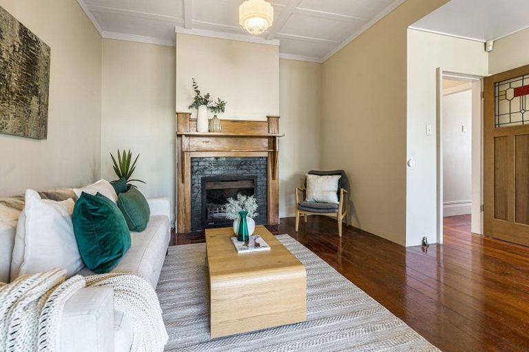 Photo of property in 39 Warwick Avenue, Westmere, Auckland, 1022
