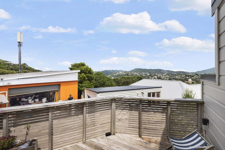 Photo of property in 109 Pembroke Road, Wilton, Wellington, 6012