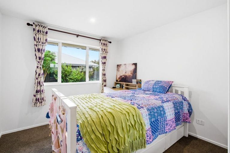 Photo of property in 201 Brookside Road, Rolleston, 7614