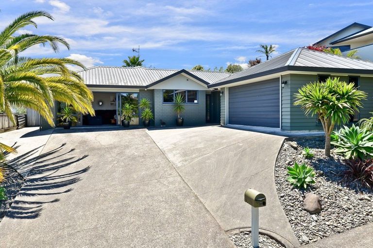 Photo of property in 7 Jefferson Heights, Western Heights, Hamilton, 3200