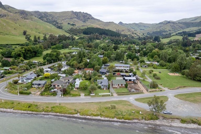 Photo of property in 197 Purau Avenue, Purau, Diamond Harbour, 8972