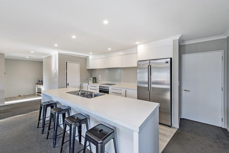 Photo of property in 31 Navy Loop, Rolleston, 7614