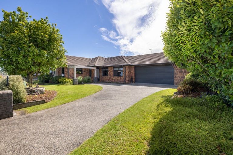 Photo of property in 1 Rexford Heights, Pyes Pa, Tauranga, 3112