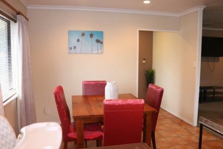 Photo of property in 163 James Line, Kelvin Grove, Palmerston North, 4414