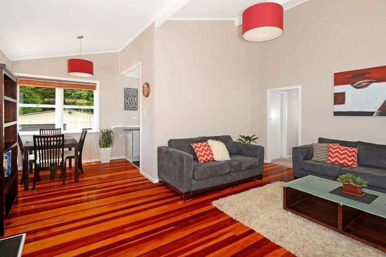 Photo of property in 24 Mountbatten Avenue, Hillcrest, Auckland, 0627