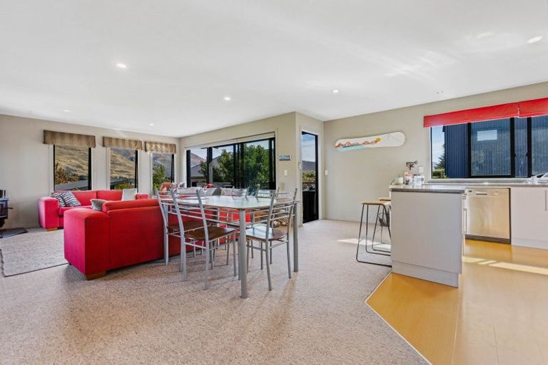 Photo of property in 185 Stone Street, Wanaka, 9305