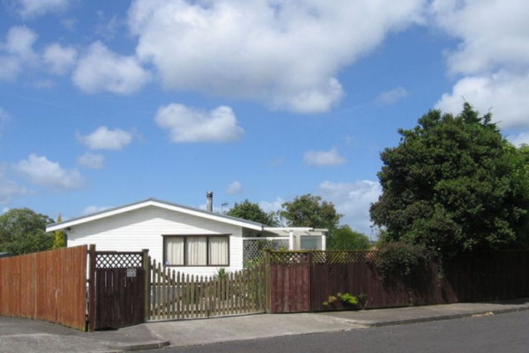 Photo of property in 29 James Walter Place, Mount Wellington, Auckland, 1060