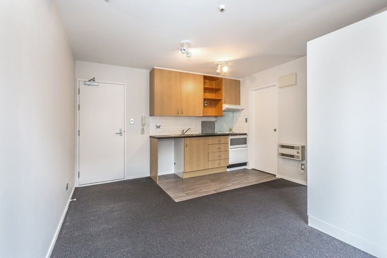 Photo of property in 4/169 Fitzgerald Avenue, Christchurch Central, Christchurch, 8011