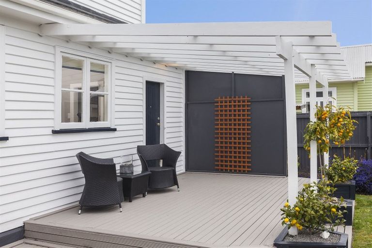 Photo of property in 15 Bletsoe Avenue, Spreydon, Christchurch, 8024