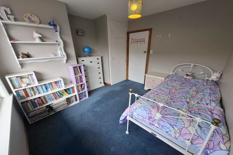 Photo of property in 139 Halswell Road, Hillmorton, Christchurch, 8025