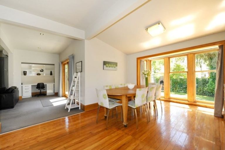 Photo of property in 225 Waimea Terrace, Beckenham, Christchurch, 8023