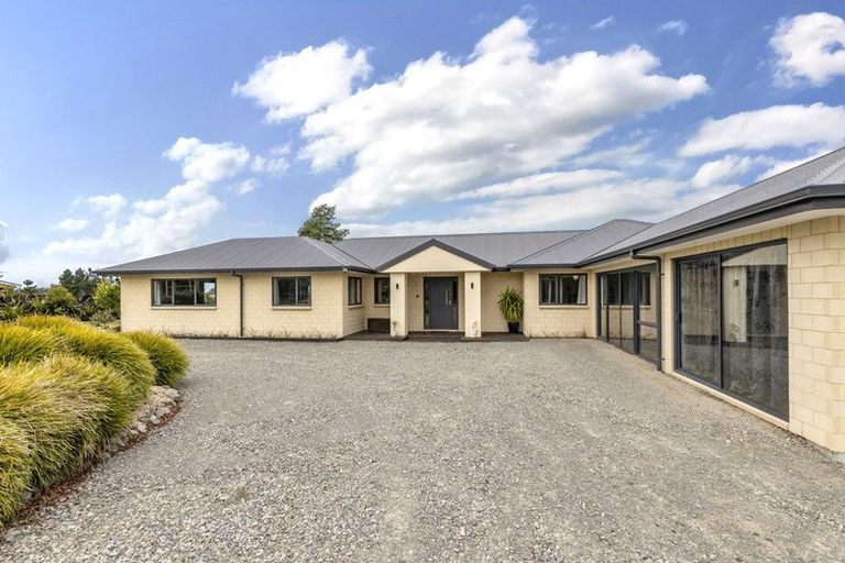 Photo of property in 764 Marshmans Road, Sefton, Rangiora, 7477
