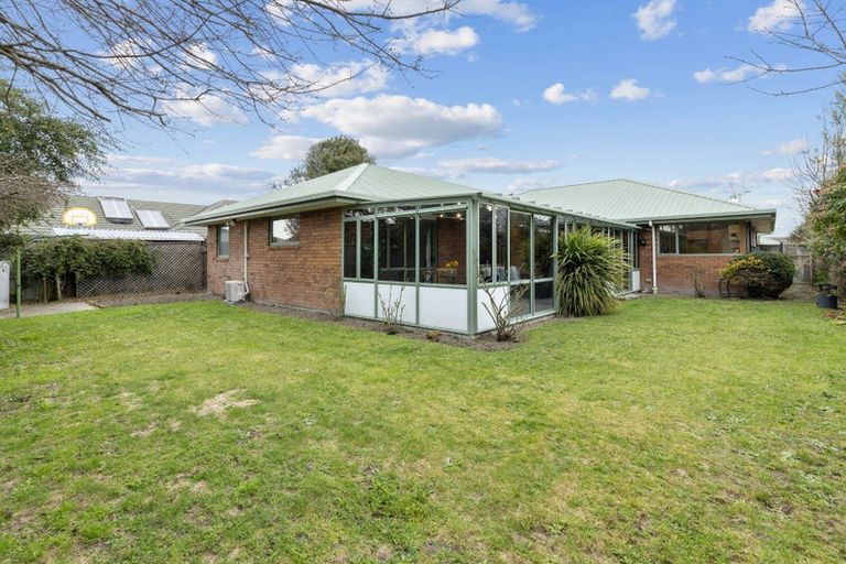 Photo of property in 5 Dawson Douglas Place, Kaiapoi, 7630