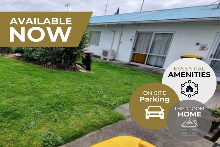 Photo of property in 83/85 Papanui Street, Tokoroa, 3420