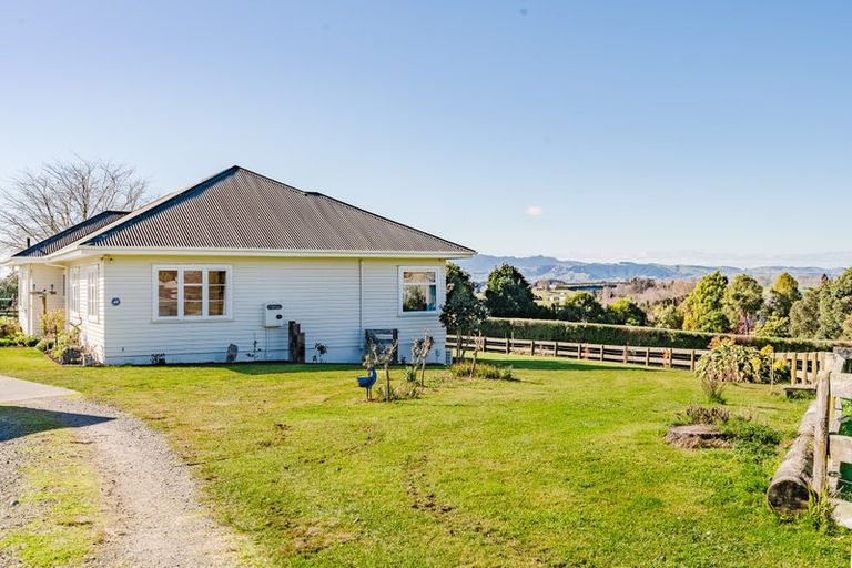 Photo of property in 892 Bond Road, Te Awamutu, 3879