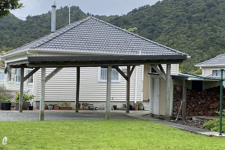 Photo of property in 38 Monro Street, Cobden, Greymouth, 7802