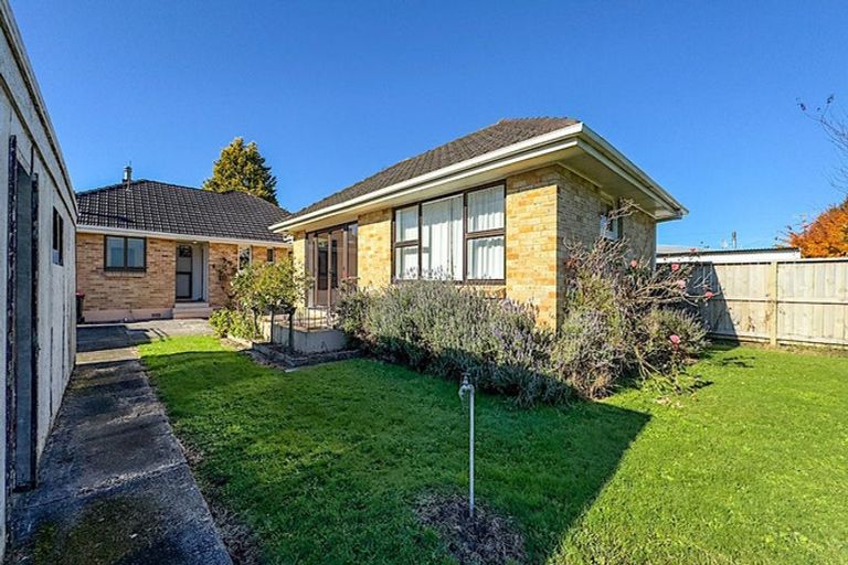 Photo of property in 4 Kowhai Street, Matamata, 3400