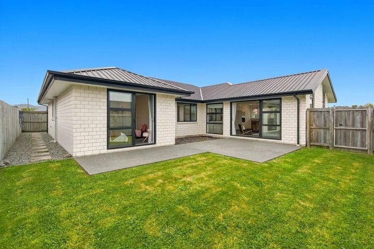Photo of property in 3 Dobbs Street, Halswell, Christchurch, 8025