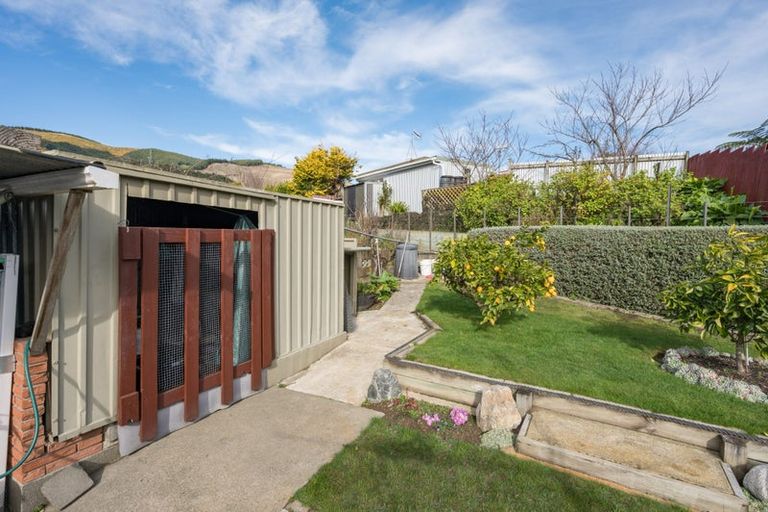 Photo of property in 2 Churchill Avenue, Richmond, 7020