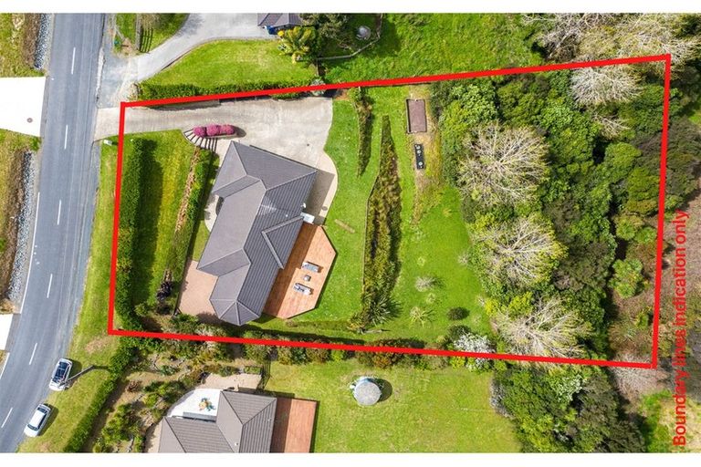 Photo of property in 49 Albert Road, Warkworth, 0984