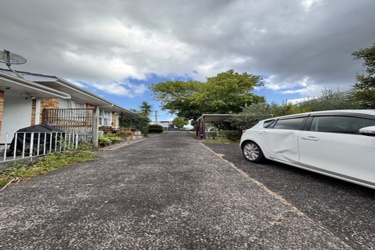 Photo of property in 3/35 Brixton Road, Mount Eden, Auckland, 1024