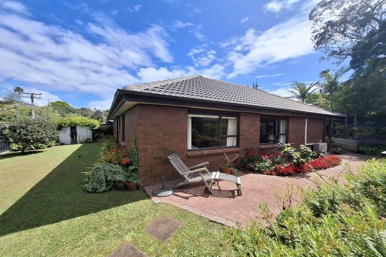 Photo of property in 5/1 Penzance Road, Mairangi Bay, Auckland, 0630