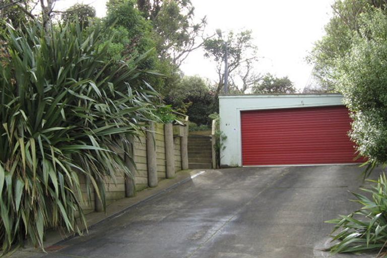 Photo of property in 4 Reading Street, Karori, Wellington, 6012