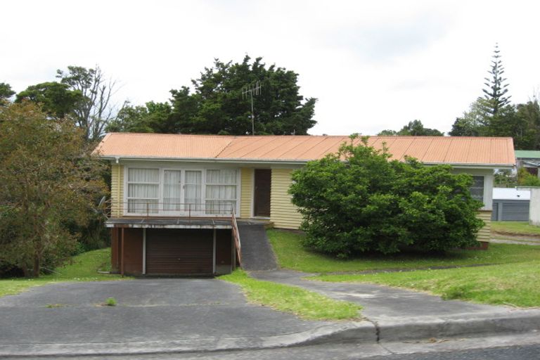 Photo of property in 14 Armitage Road, Wellsford, 0900