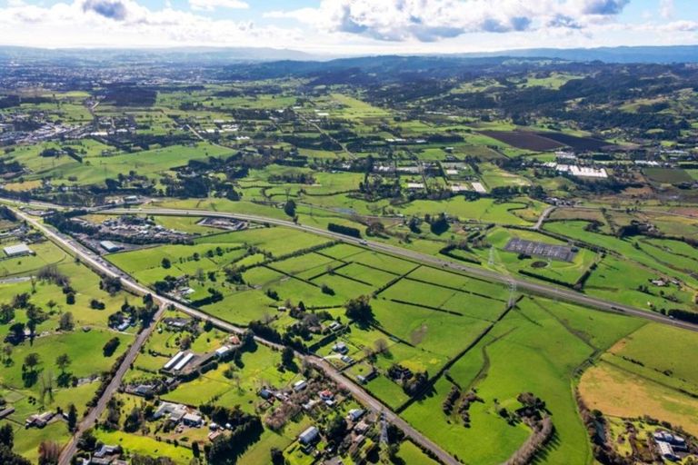 Photo of property in 1187a Great South Road, Runciman, Drury, 2578