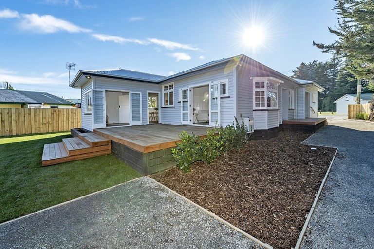 Photo of property in 1b Greendale Road, Darfield, 7510