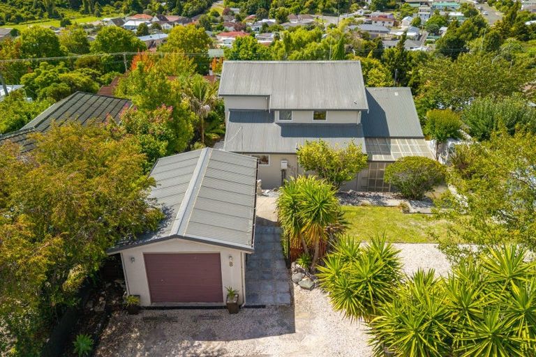 Photo of property in 8 Tuckett Place, Enner Glynn, Nelson, 7011