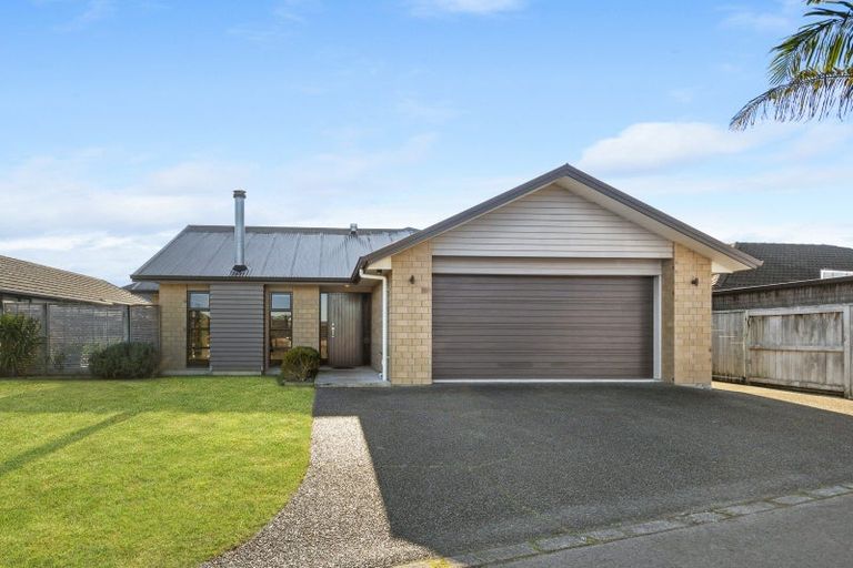 Photo of property in 29 Paradise Place, Matua, Tauranga, 3110