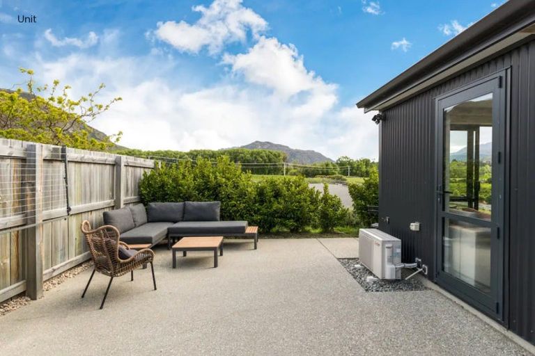 Photo of property in 109 Stalker Road, Lower Shotover, Queenstown, 9304