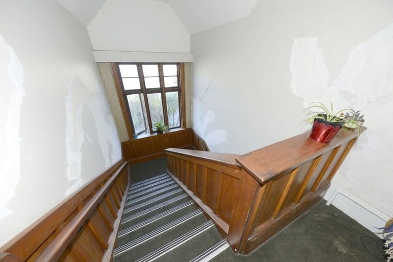 Photo of property in 1 Cressy Terrace, Lyttelton, 8082