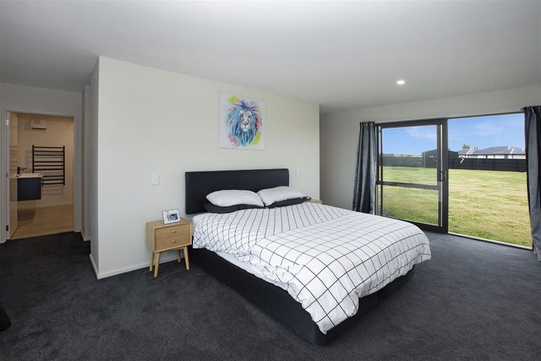 Photo of property in 43 Mchughs Road, Swannanoa, Kaiapoi, 7692
